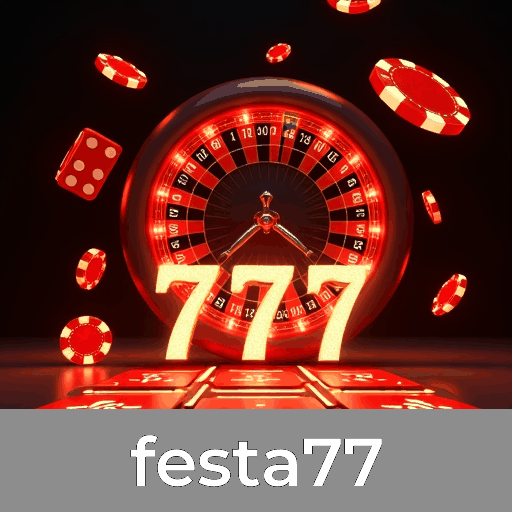 Experimente a praticidade do app festa77 para suas apostas