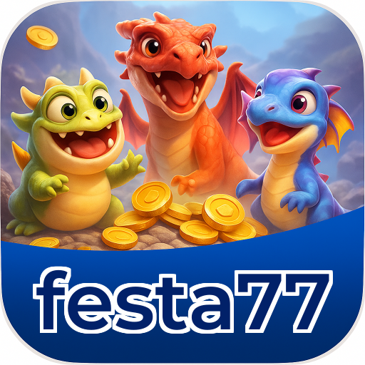 festa77: Seu Cassino Online Seguro e Divertido