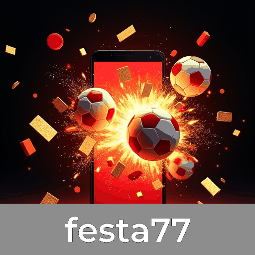 Experimente o Login Exclusivo e Seguro em festa77