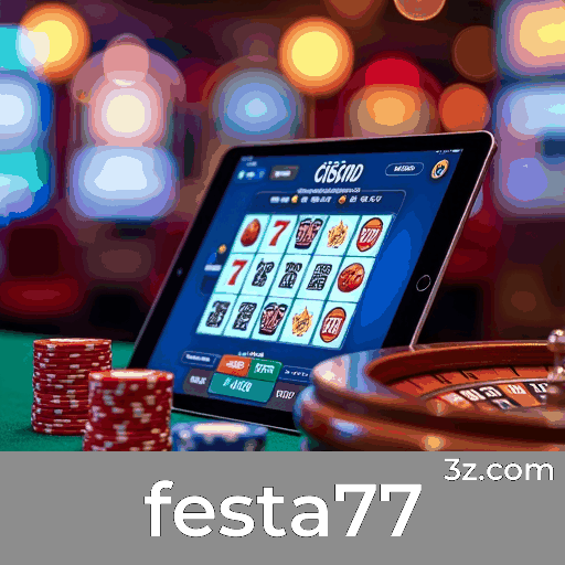 festa77