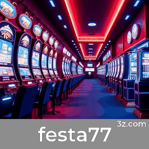 festa77